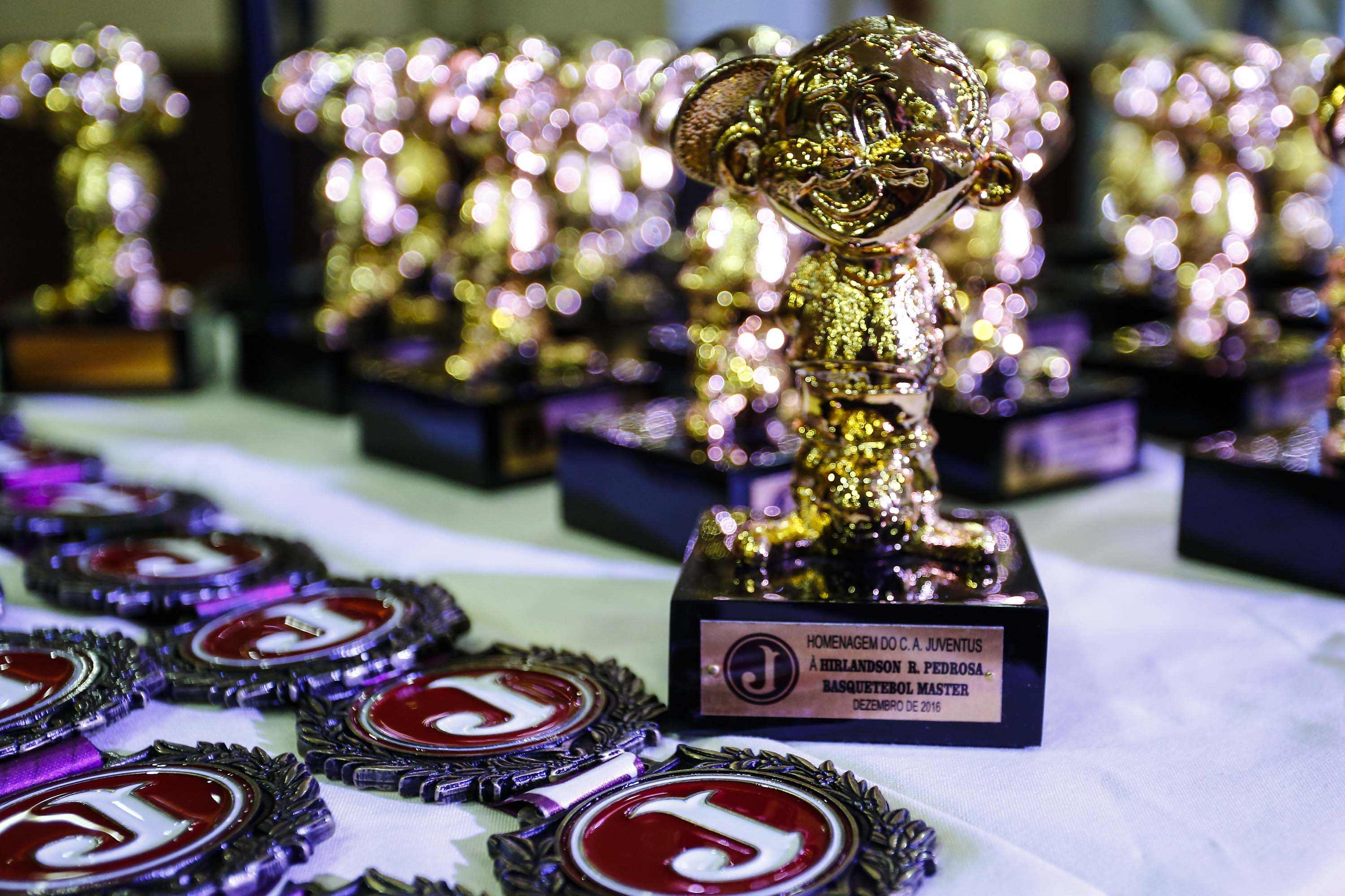 V Edição do Troféu Moleque Travesso 2016