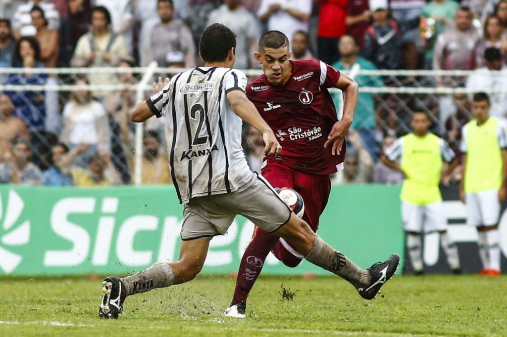 Juventus 1
