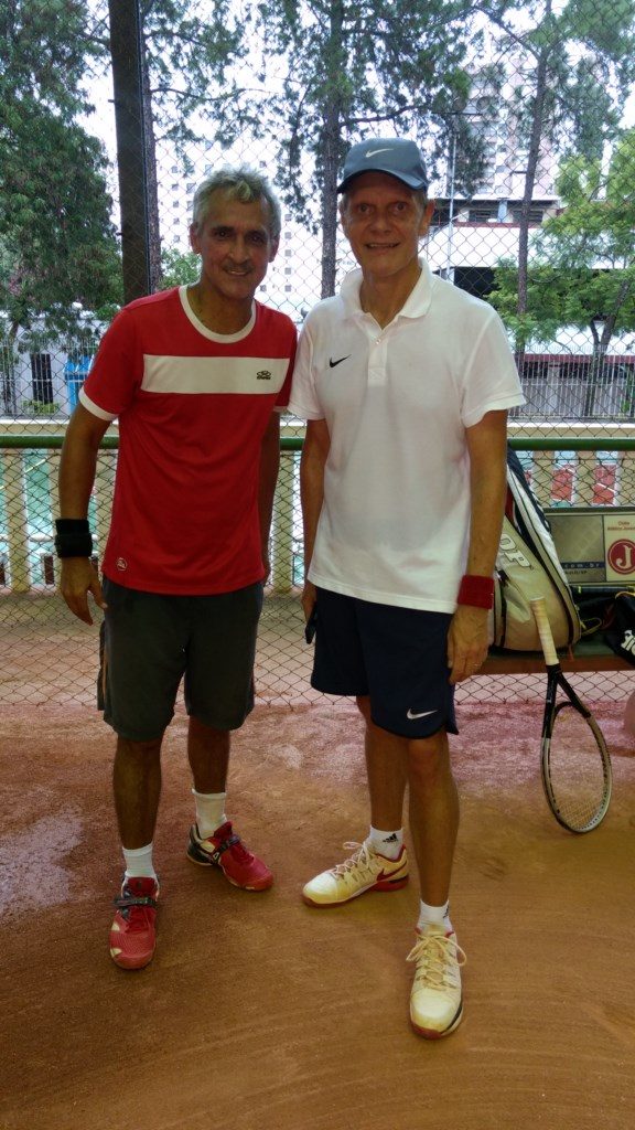 Torneio Aberto de Tenis (1)