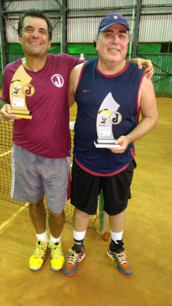 Torneio Aberto de Tenis (2)