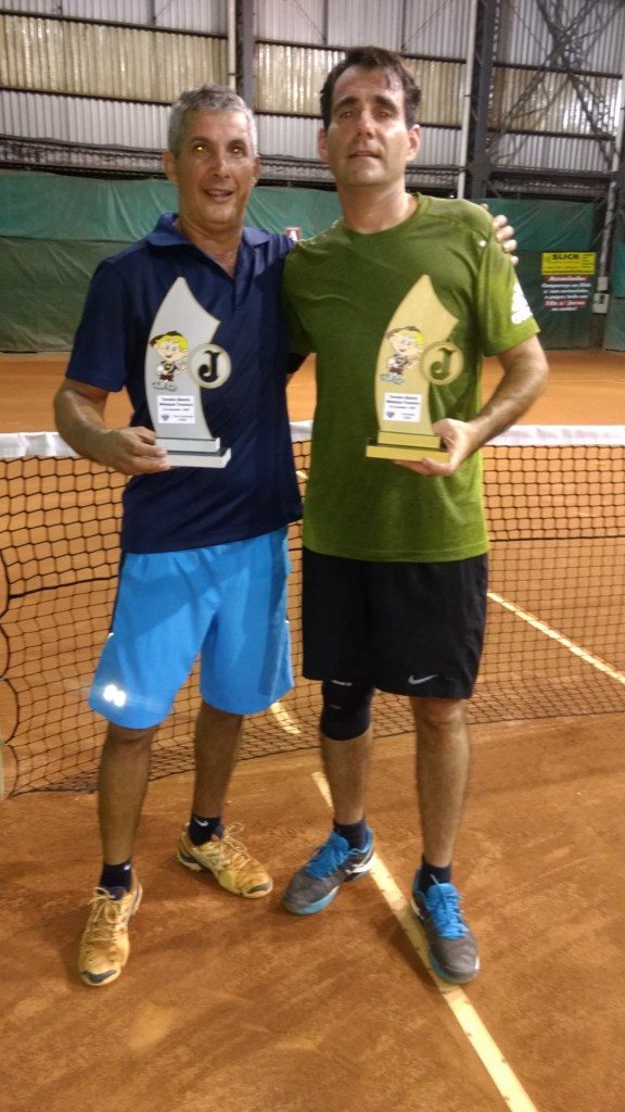 Torneio Aberto de Tenis (3)
