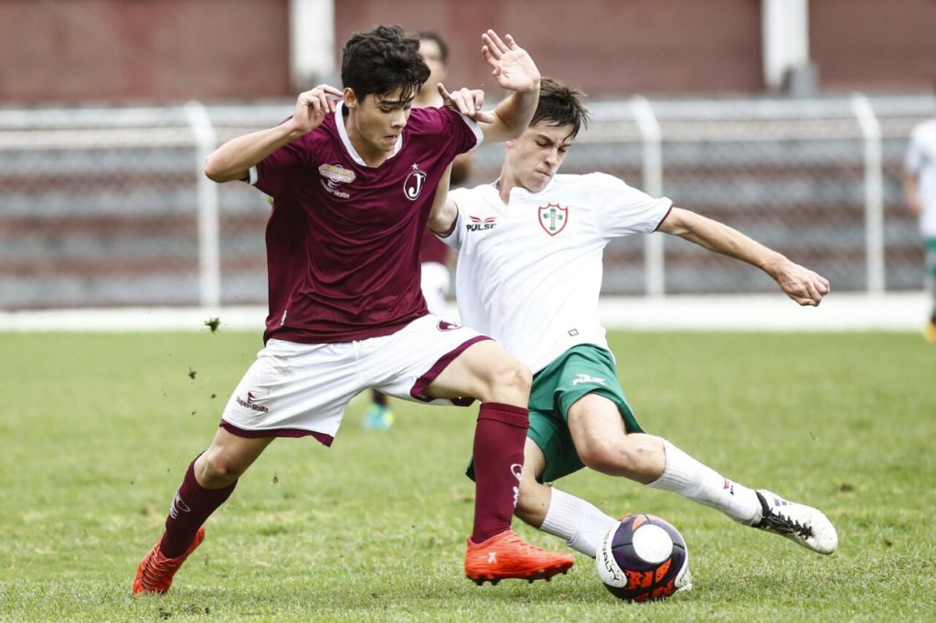 Sub15 - 5ª rodada