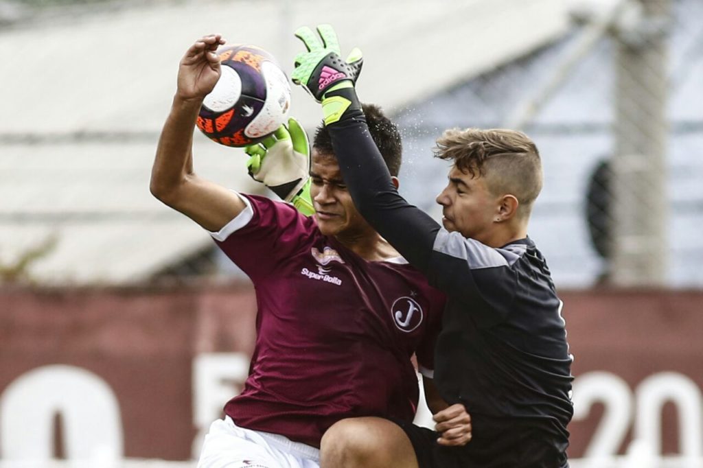 Sub15 - 5ª rodada 3