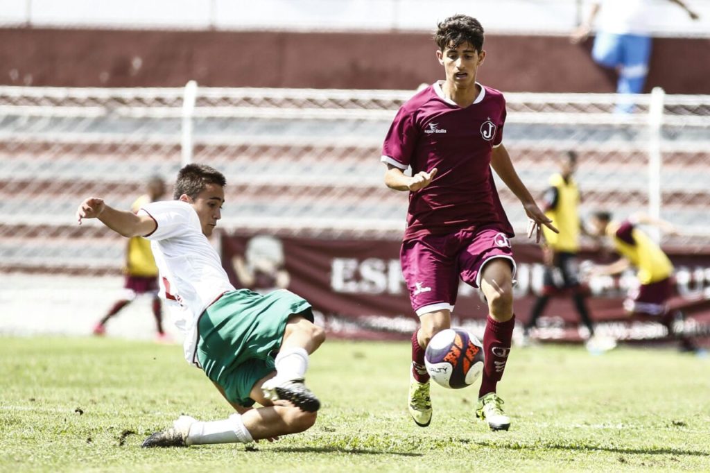 Sub17 - 5ª rodada 3