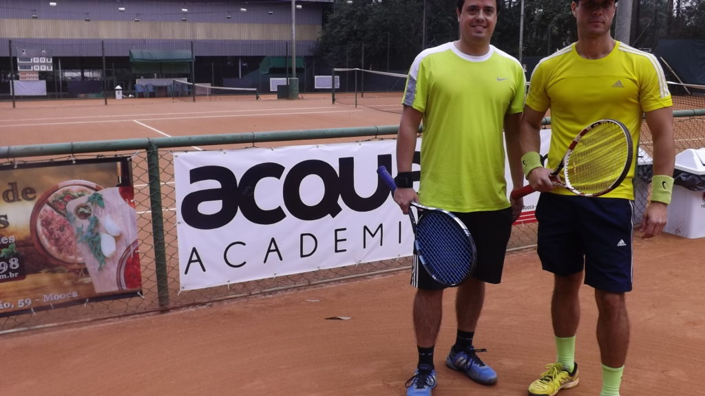 tornio de idades tenis 3