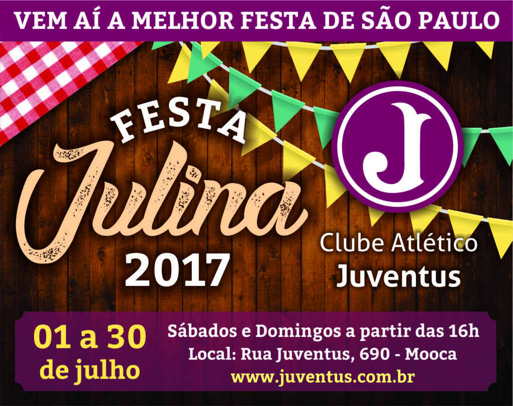 FESTA JULINA_ Jornal do Brás