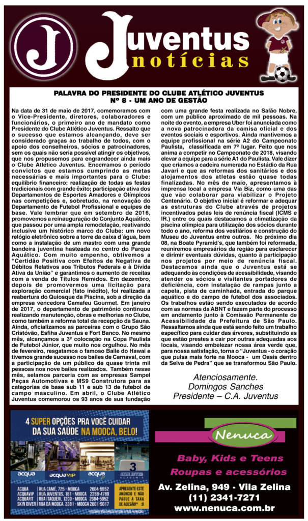 Juventus Noticias