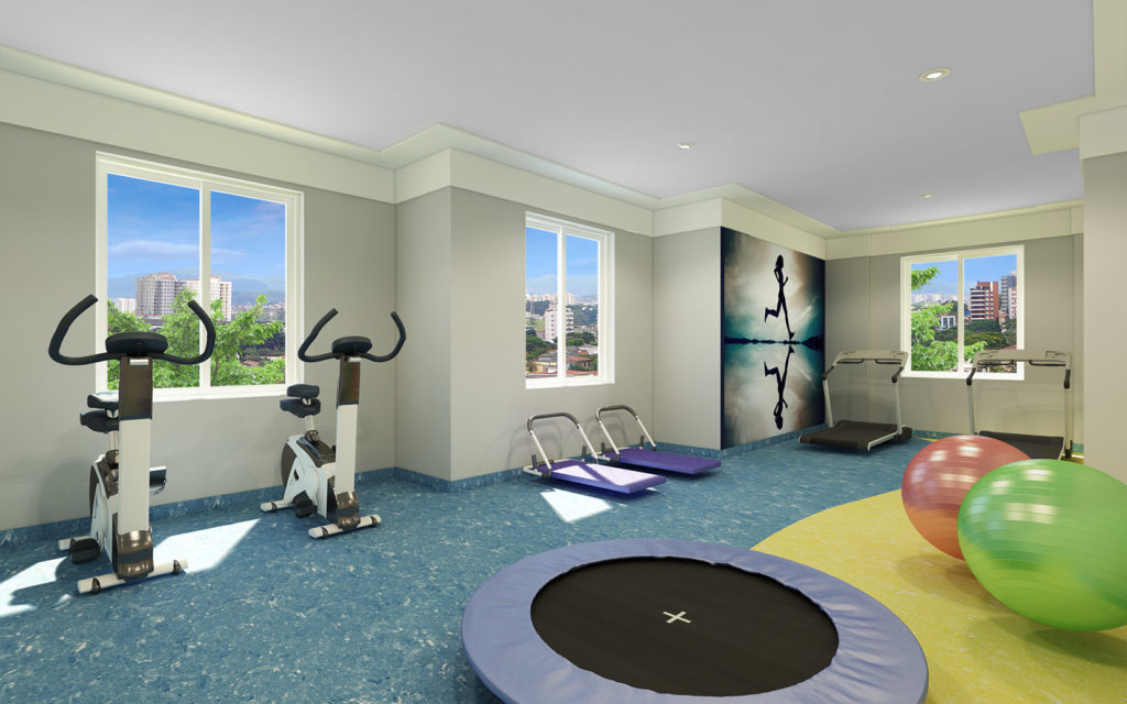 fitness