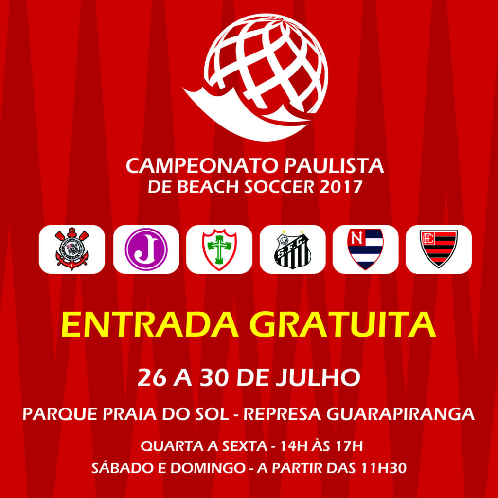 Paulista BS - Divulgação