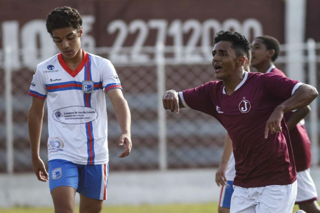 Sub 15 - 14ª rodada