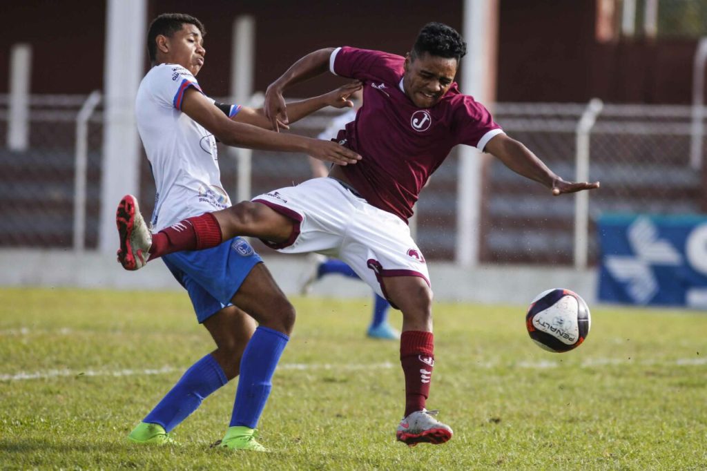 Sub 15 - 14ª rodada 2
