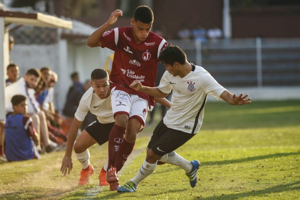 Sub 20 - 11ª rodada 2
