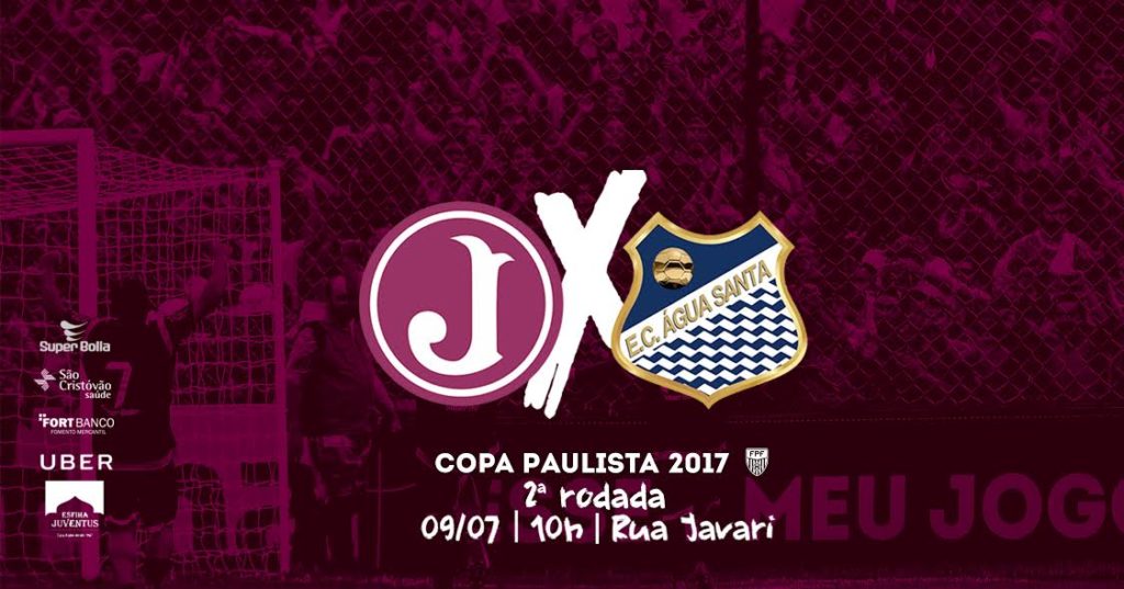 juve x agua