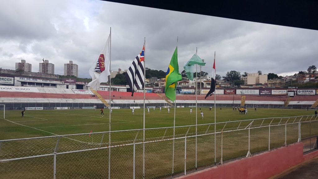 campo jaime Cintra