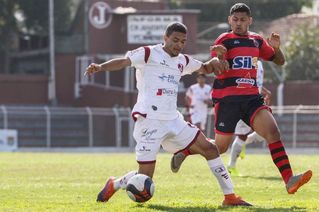Sub 20 - 17ª rodada