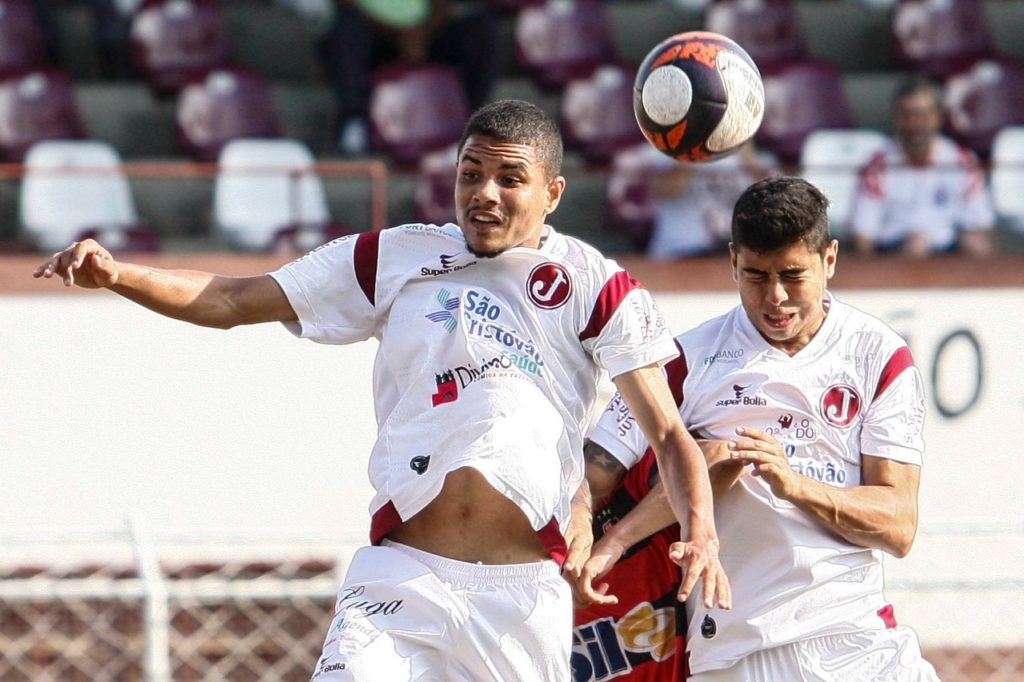 Sub 20 - 17ª rodada 2