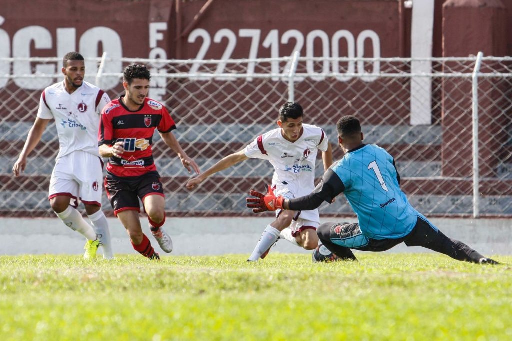 Sub 20 - 17ª rodada 3