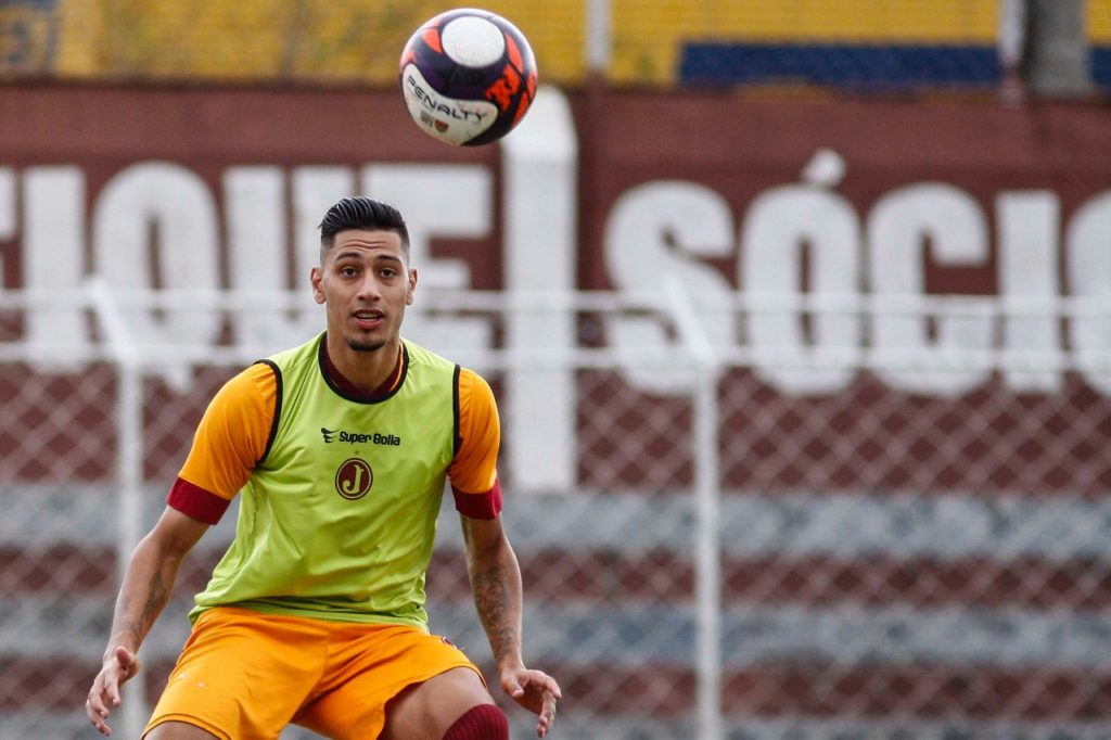 Treino 01-09 4