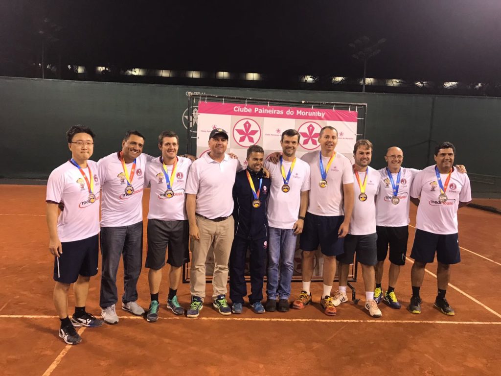 tenis 5m 3 a