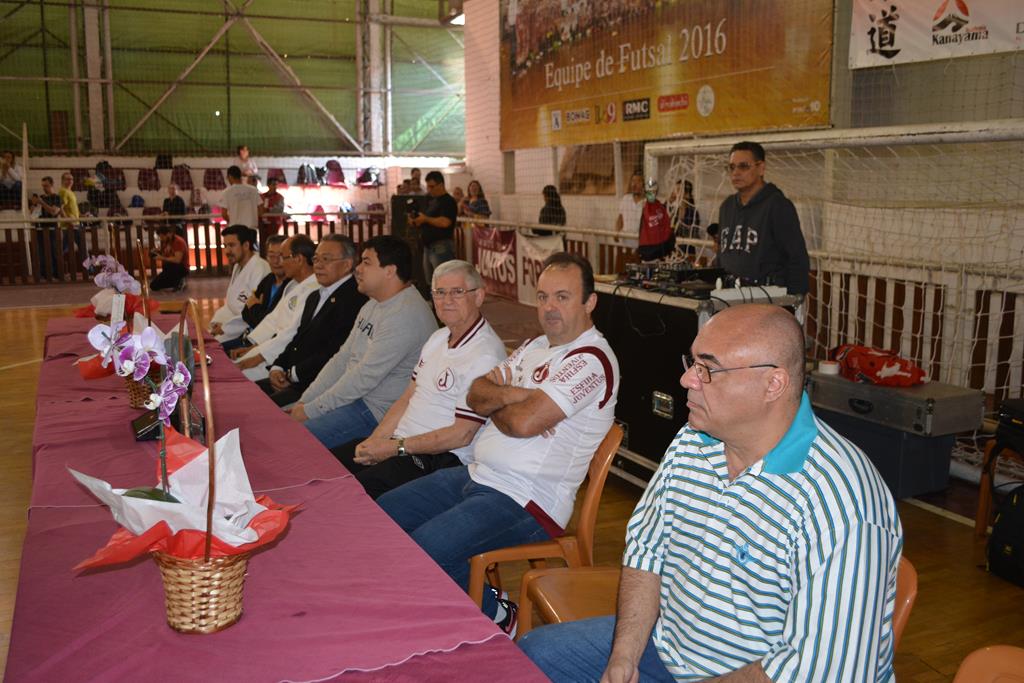 29º Festival de Judô Kanayama