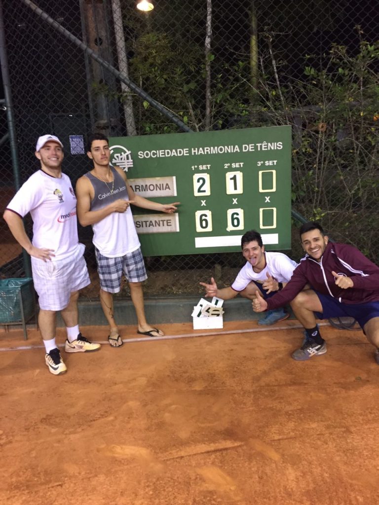 tenis 3m 1