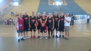 Basquete