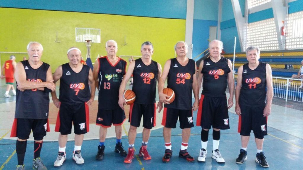 basquete brasieliro