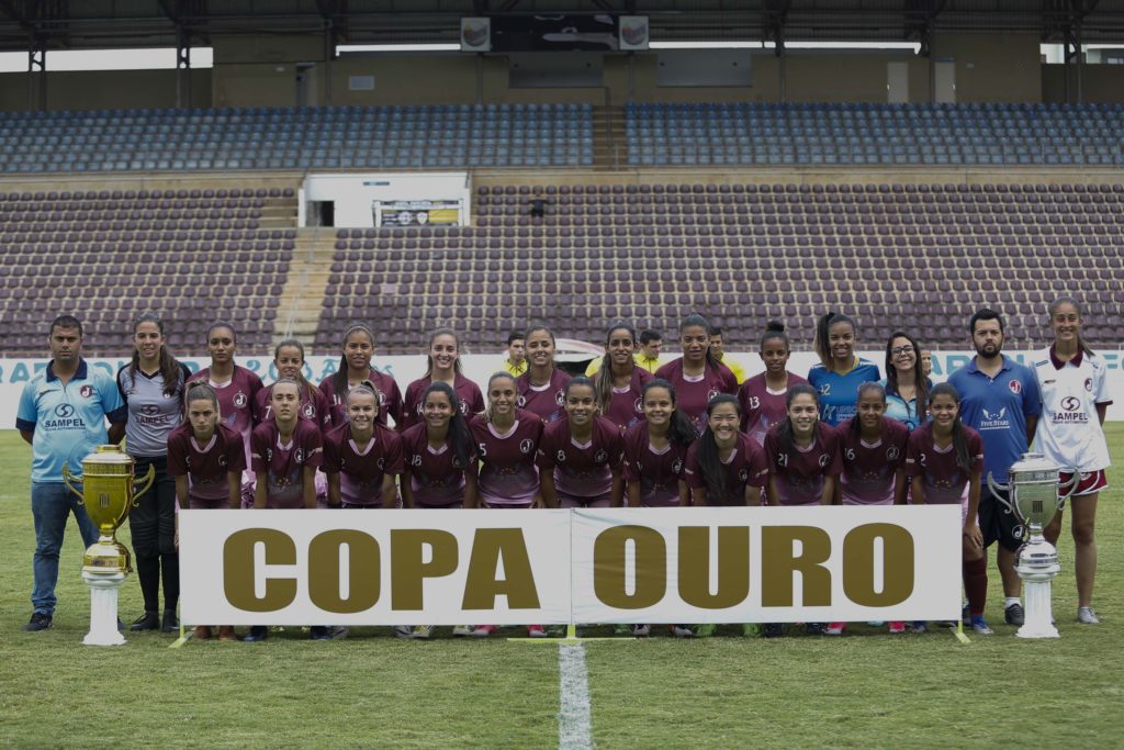 copa ouro 2