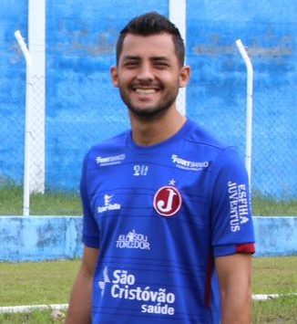 Nata, meia do Juventus