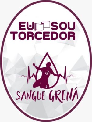 Sangue Grená (Arte: Divulgação)