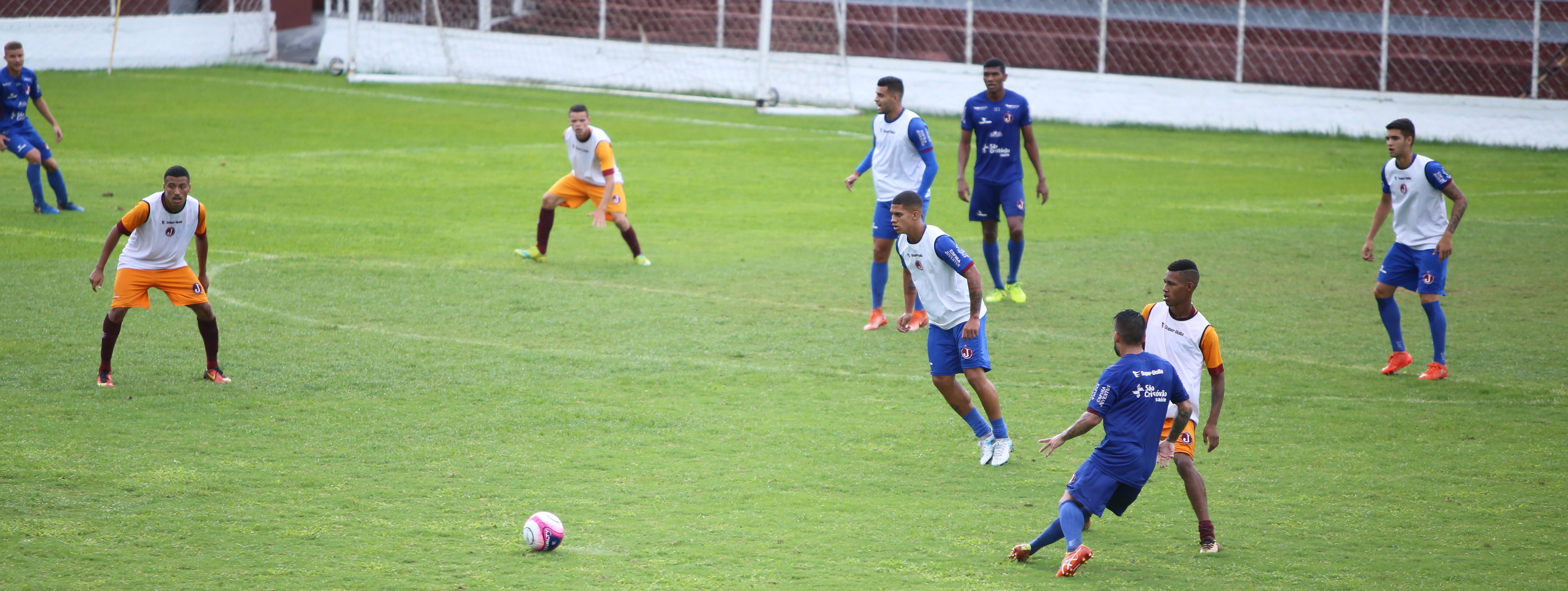 Começa semana decisiva na Série A2