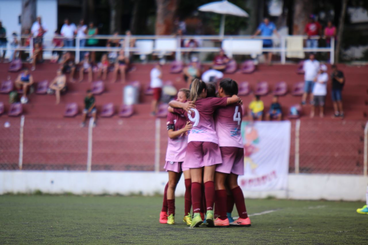 Juventus estreia com vitória no Paulistão Feminino