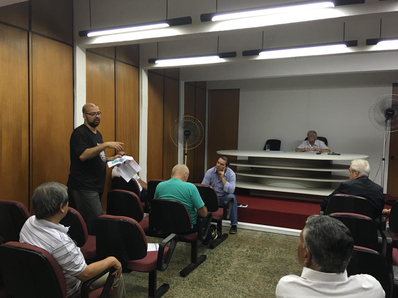 reuniaopresidente-diretores-marco2018