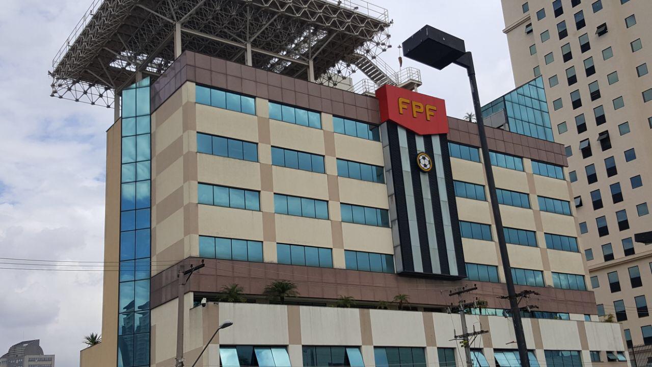 Paulistão da Base apresenta alterações no regulamento
