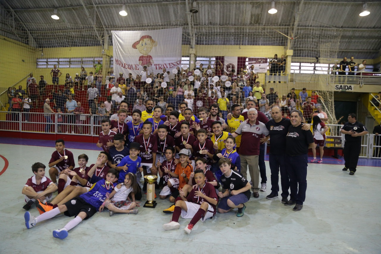Atletas juventinos são convocados para Jogo das Estrelas