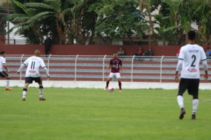 Nata - Copa Paulista - Marcelo Germano