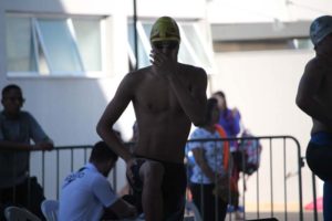 Daniel Yuki - Juvenil 2