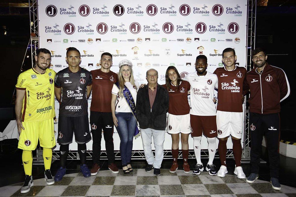 lancamento camisa 2019