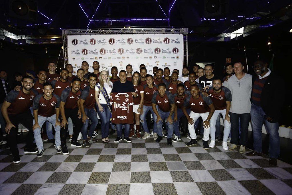 lançamento camisa 2019 3