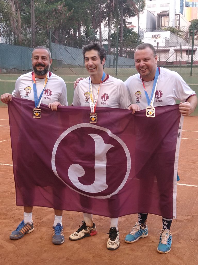 tenis 3m masculino