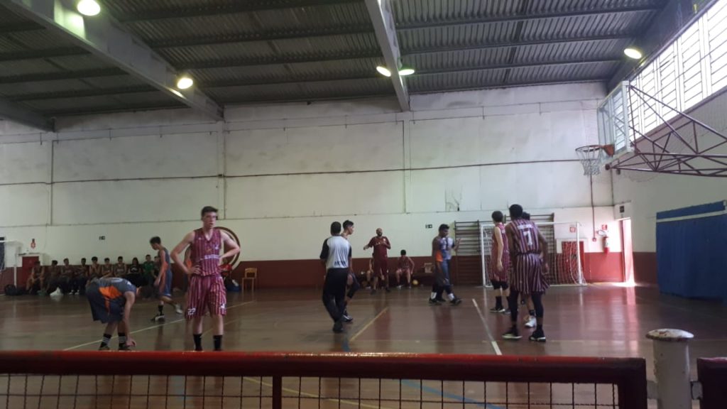 basquete nbc 2