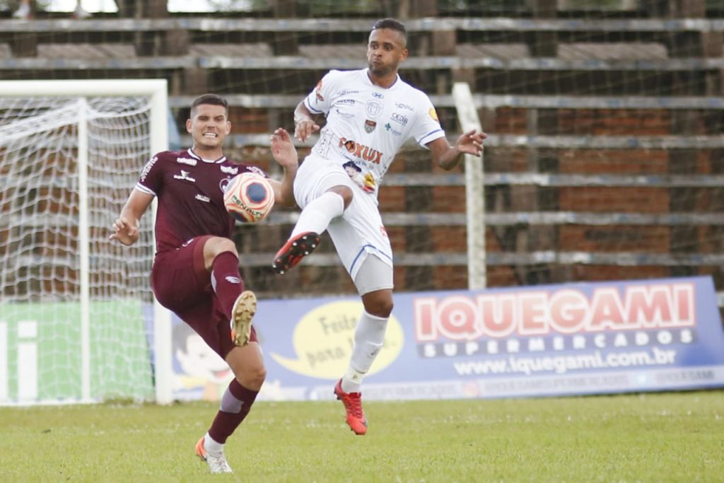 monte azul x juve4
