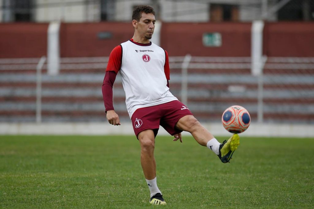 treino 310120204