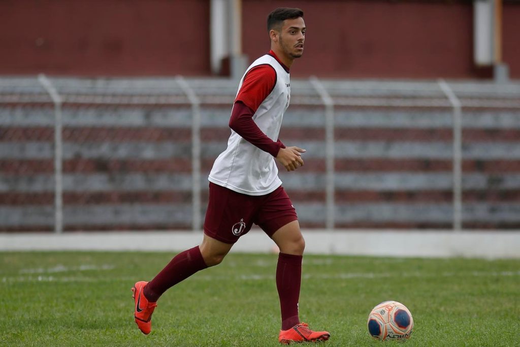 treino 310120205