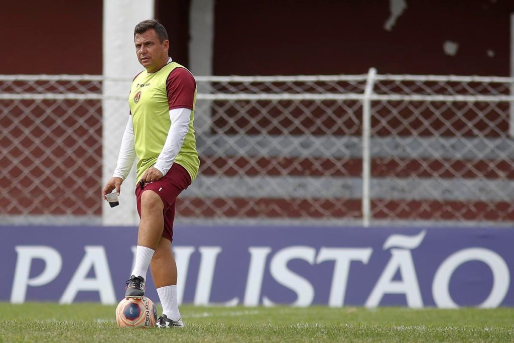 treino 310120208