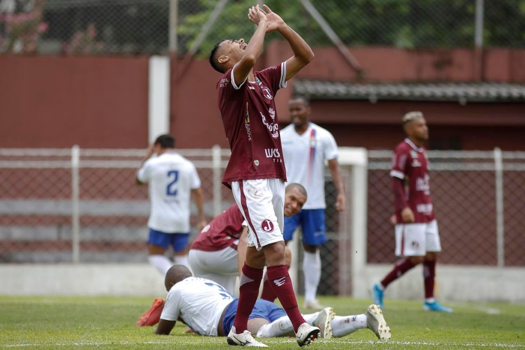 juventus x são caetano 2