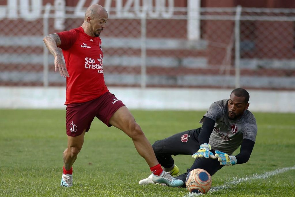 treino 040220203