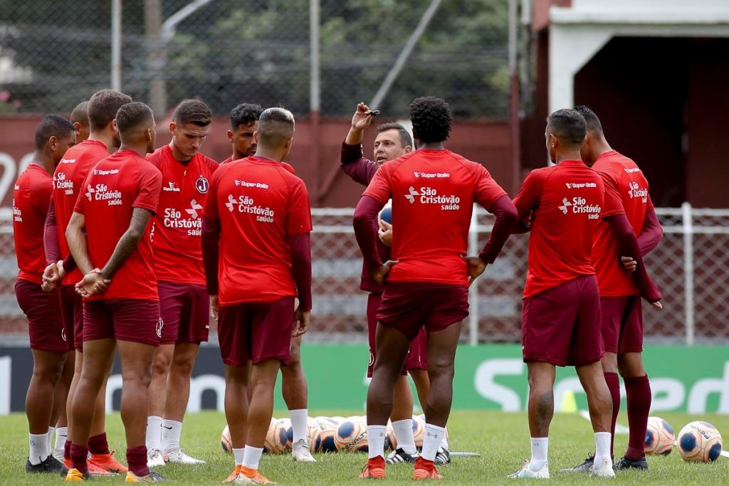treino 040220205
