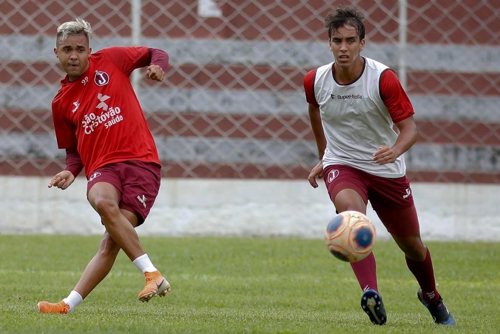 treino 040220206