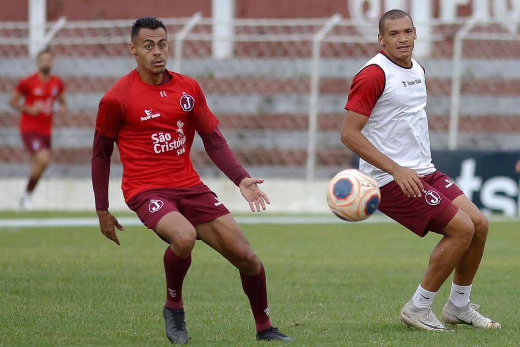 treino 040220207